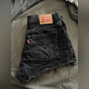 levi’s shorts
